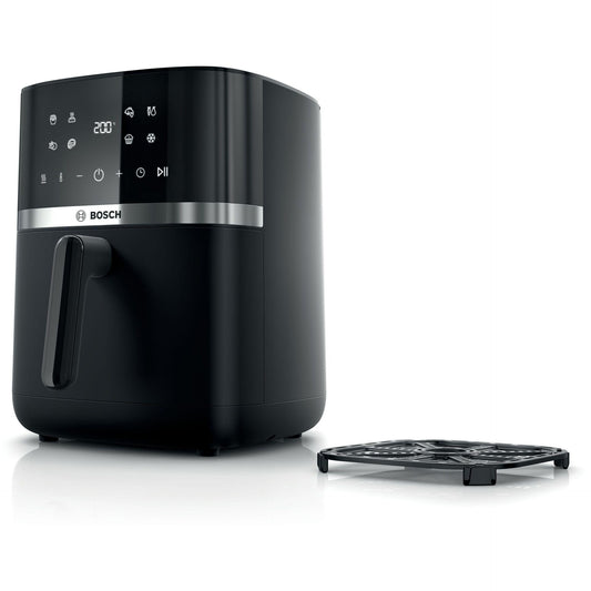 Bosch Serie 4 MAFS2462B fryer Single 6.1 L Stand-alone 2050 W Hot air