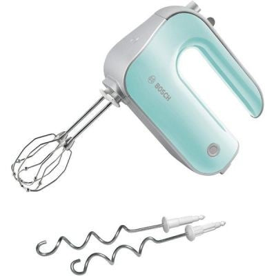 Bosch MFQ40302 mixer Hand mixer 500 W Green, White
