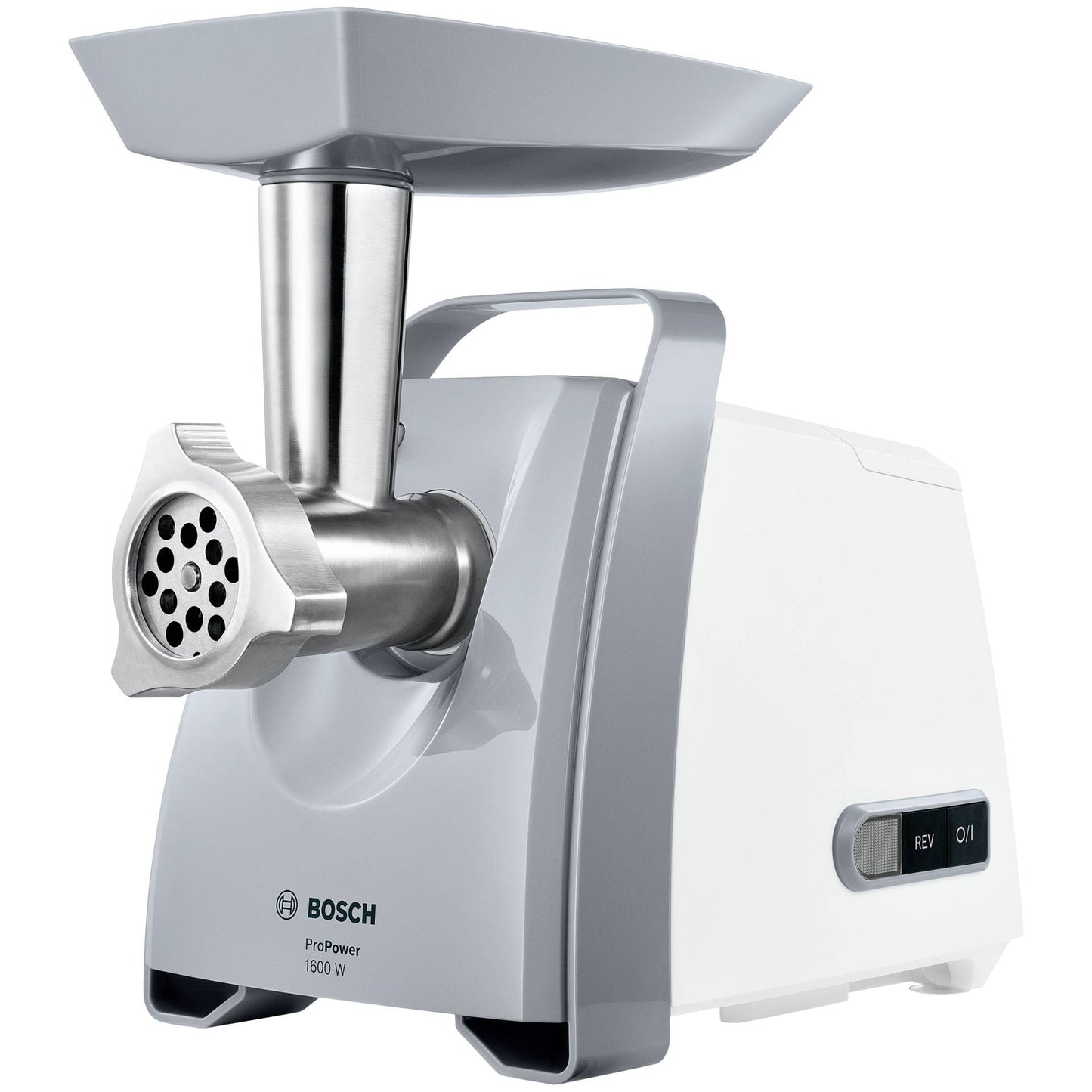 Bosch MFW45020 mincer 500 W White