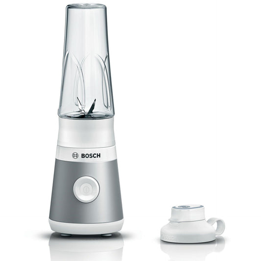 Bosch VitaPower MMB2111T blender 0.6 L Tabletop blender 450 W Silver