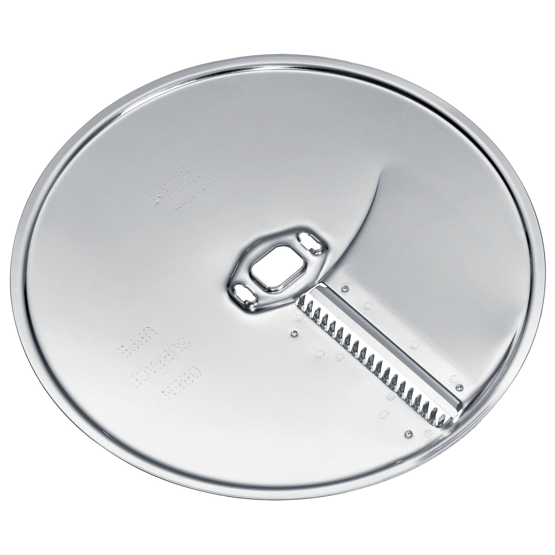 Bosch MUZ45AG1 mixer/food processor accessory