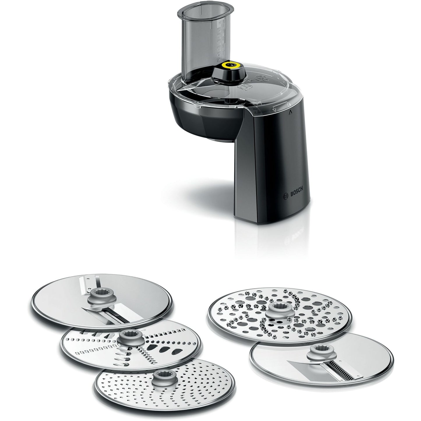 Bosch MUZS68VL mixer/food processor accessory Attachment set