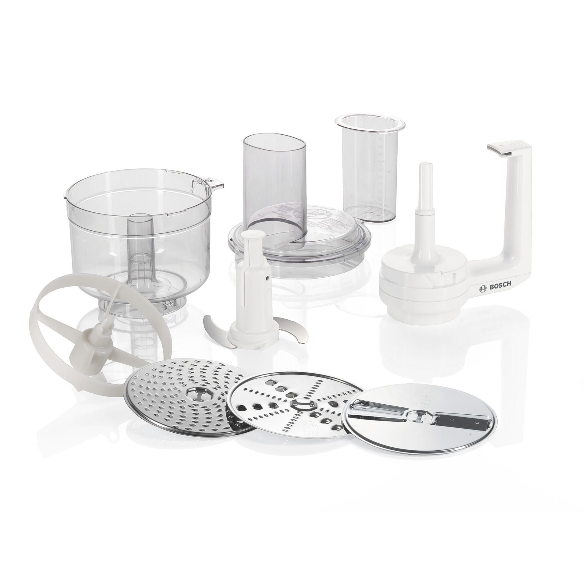 Bosch MUZ5MM1 mixer/food processor accessory