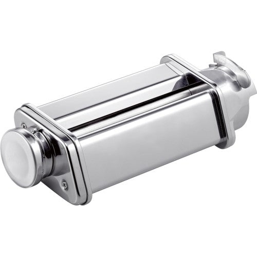 Bosch MUZ5NV1 pasta/ravioli maker accessory 1 pc(s) Chrome Steel