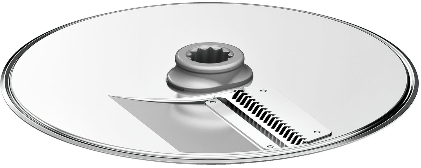 Bosch MUZ9AG1 mixer/food processor accessory Shredding disc