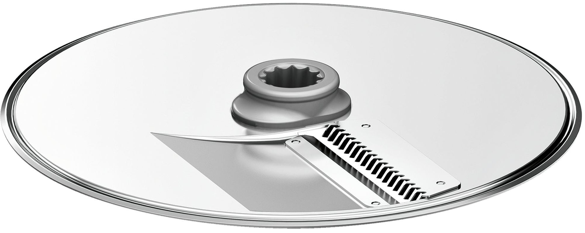 Bosch MUZ9AG1 mixer/food processor accessory Shredding disc