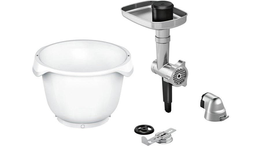 Bosch BakingSensation MUZ9BS1