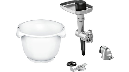 Bosch BakingSensation MUZ9BS1