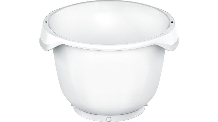Bosch MUZ9KR1 mixing bowl