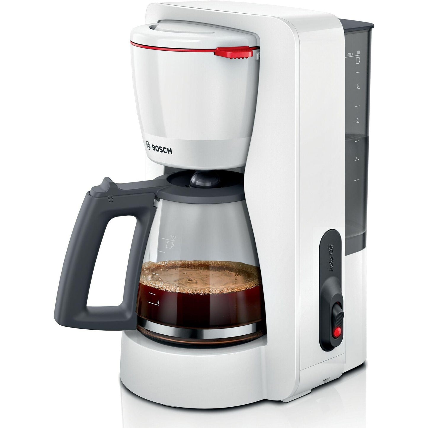 Bosch TKA2M111 coffee maker Manual Drip coffee maker 1.25 L