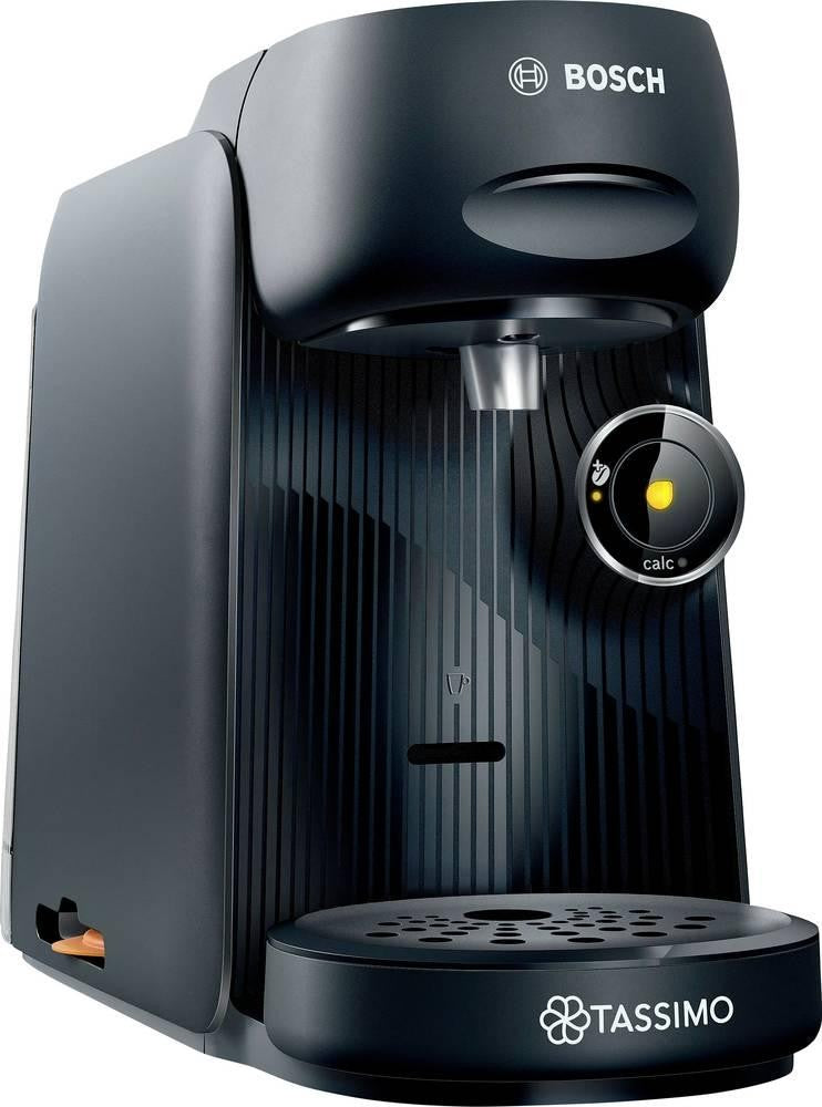 Bosch TAS162E coffee maker Fully-auto Capsule coffee machine 0.7 L