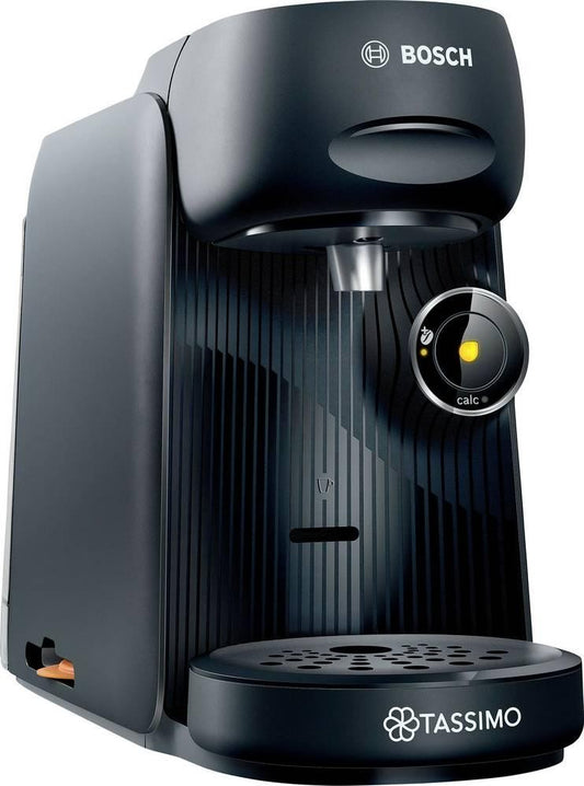 Bosch TAS162E coffee maker Fully-auto Capsule coffee machine 0.7 L