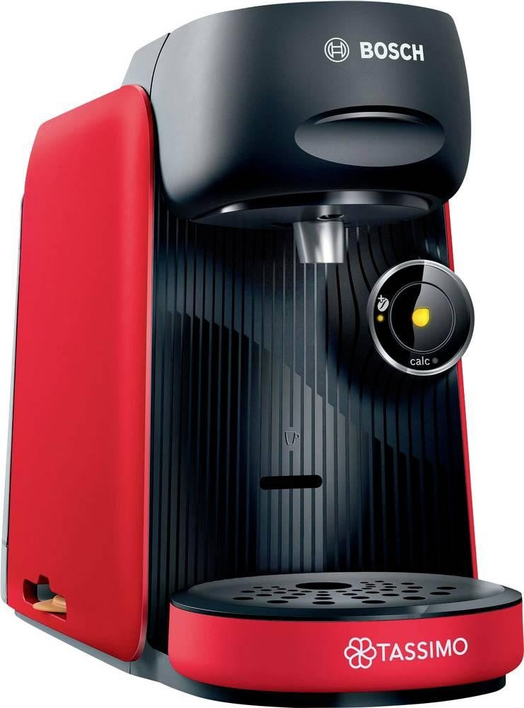Bosch TAS163E coffee maker Fully-auto Capsule coffee machine 0.7 L