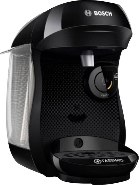 Bosch Tassimo Happy TAS102E coffee maker Fully-auto Capsule coffee