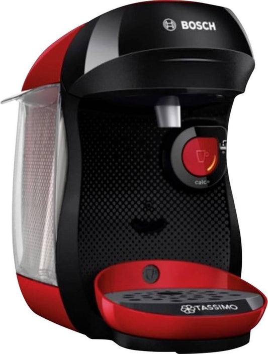 Bosch Tassimo Happy TAS103E coffee maker Fully-auto Capsule coffee