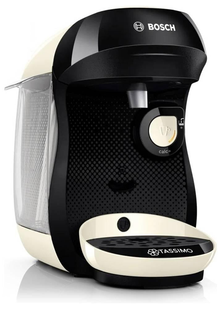 Bosch Tassimo Happy TAS107E coffee maker Fully-auto Capsule coffee