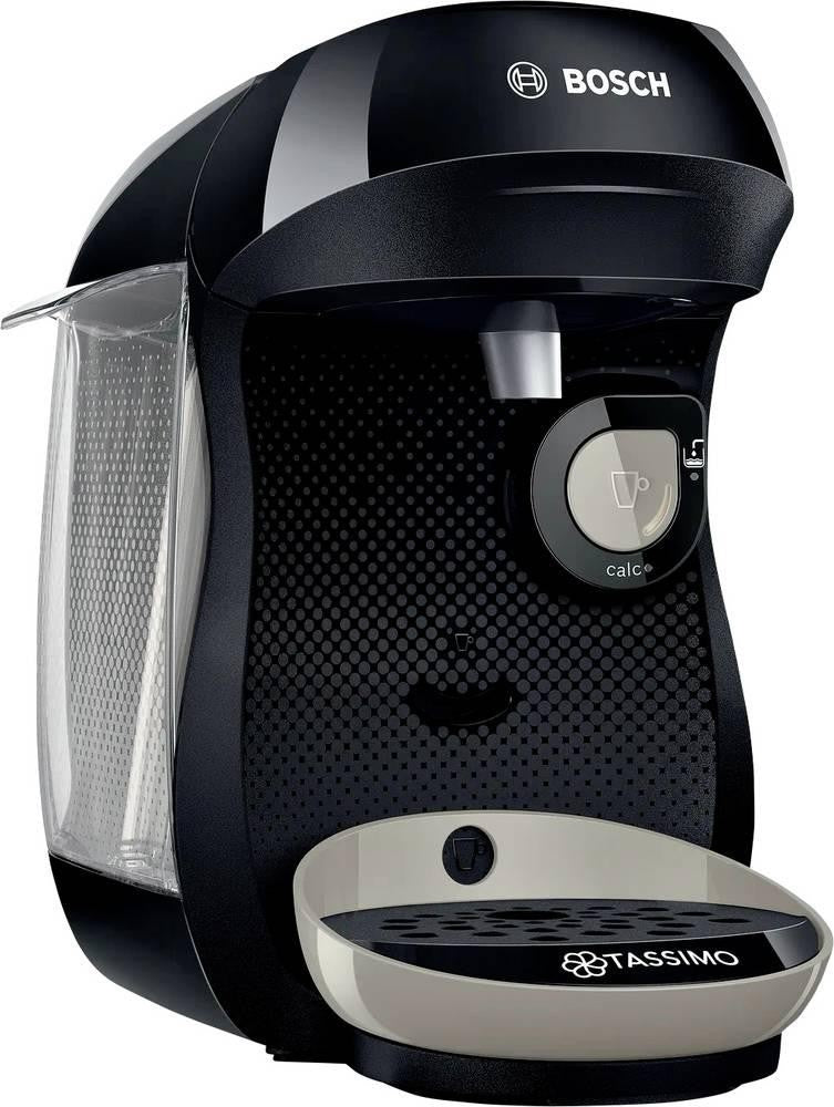 Bosch Tassimo Happy TAS109E coffee maker Fully-auto Capsule coffee