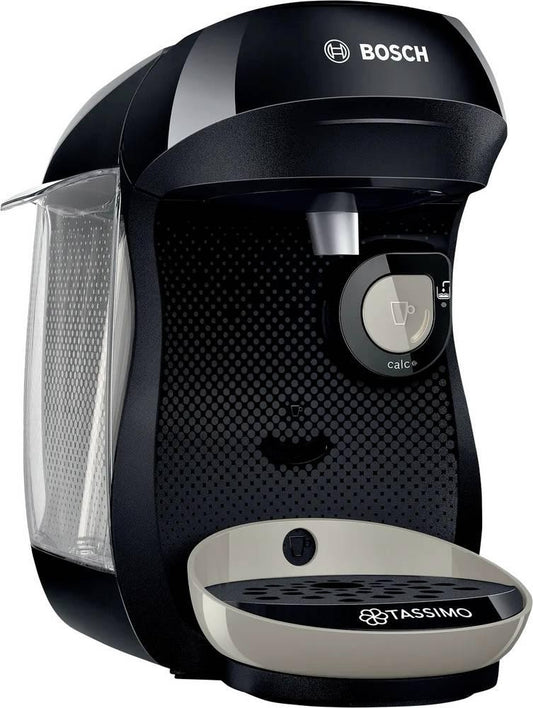 Bosch Tassimo Happy TAS109E coffee maker Fully-auto Capsule coffee