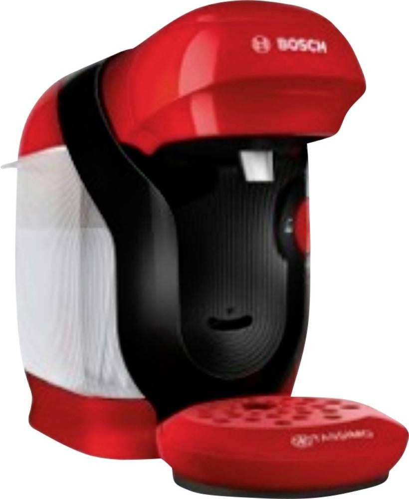 Bosch TAS113E coffee maker Fully-auto Capsule coffee machine 0.7 L