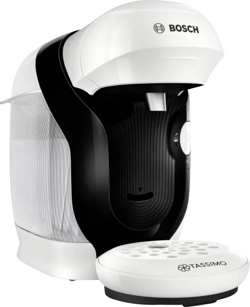 Bosch TAS114E coffee maker Fully-auto Capsule coffee machine 0.7 L