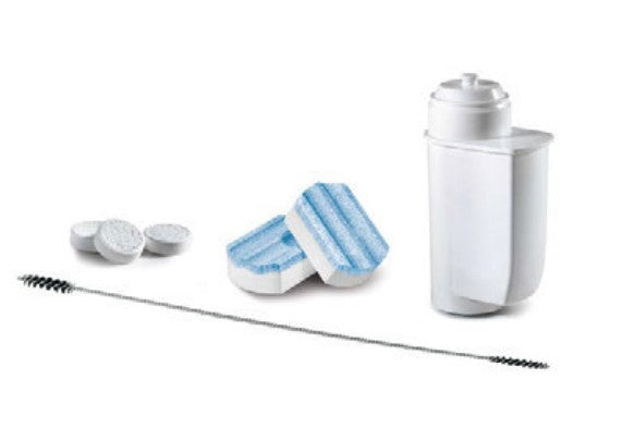 Bosch TCZ8004A coffee maker part/accessory Maintenance kit