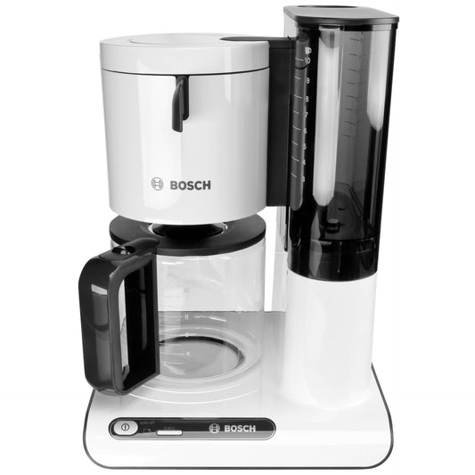 Bosch TKA8011 Styline coffee machine / 10-15 cups
