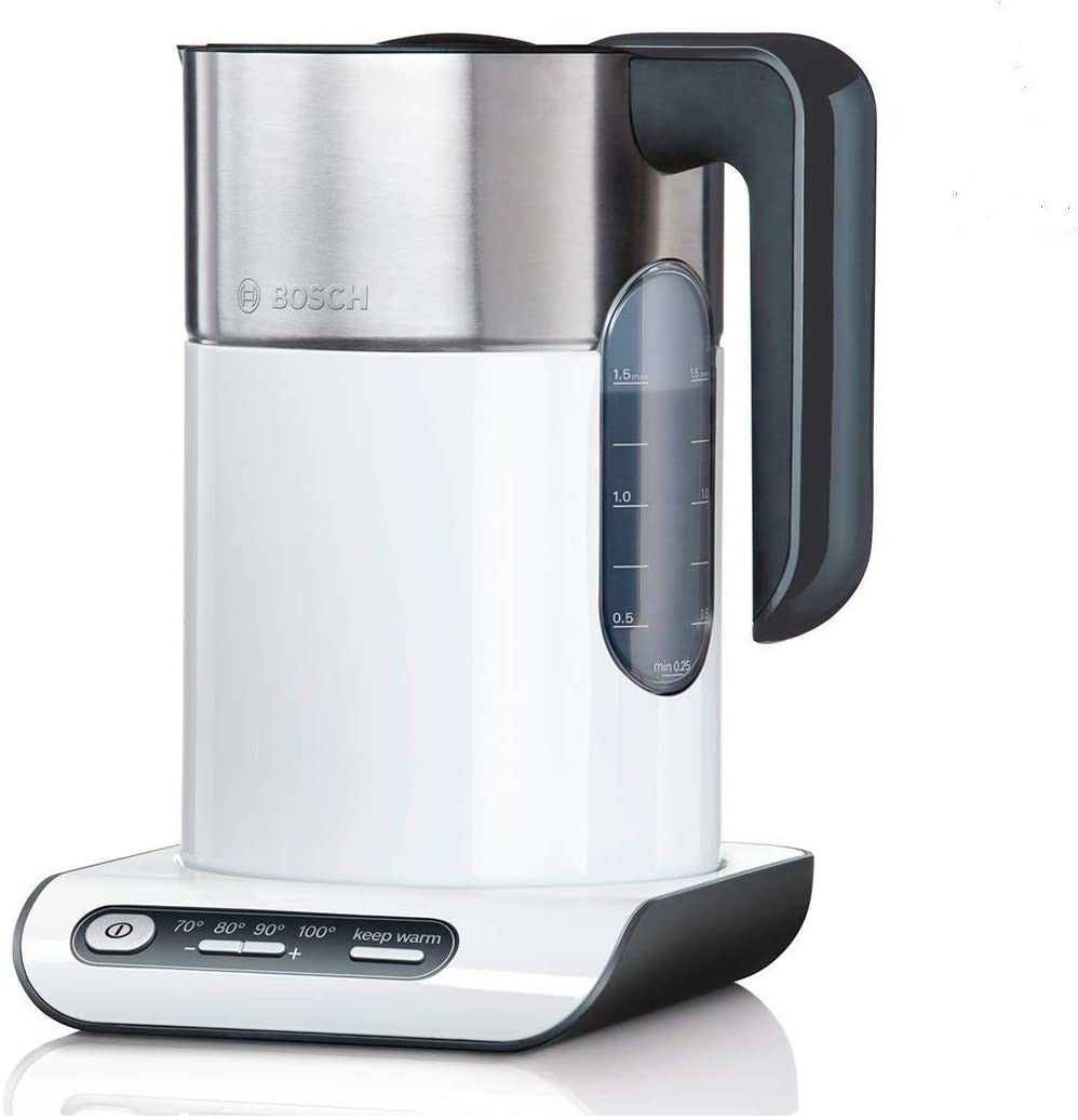 Bosch TWK 8611 P kettle