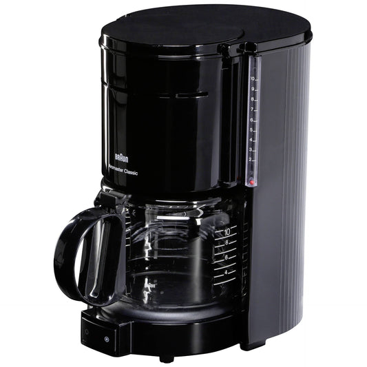 Braun KF 47 coffee maker Manual Drip coffee maker - Braun KF 47, Drip