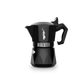 Moka Express Exklusiv – Winziger Luxus