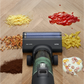Philips 7000 Series AquaTrio XW7263/11 Cordless Wet & Dry Vacuum Cleaner (Black) image 2