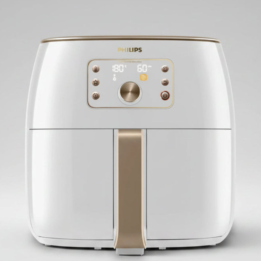 Philips HD9870/20 Premium Airfryer XXL image 0