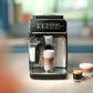Cafetera Superautomática Philips EP3341/50 Serie 3300 LatteGo