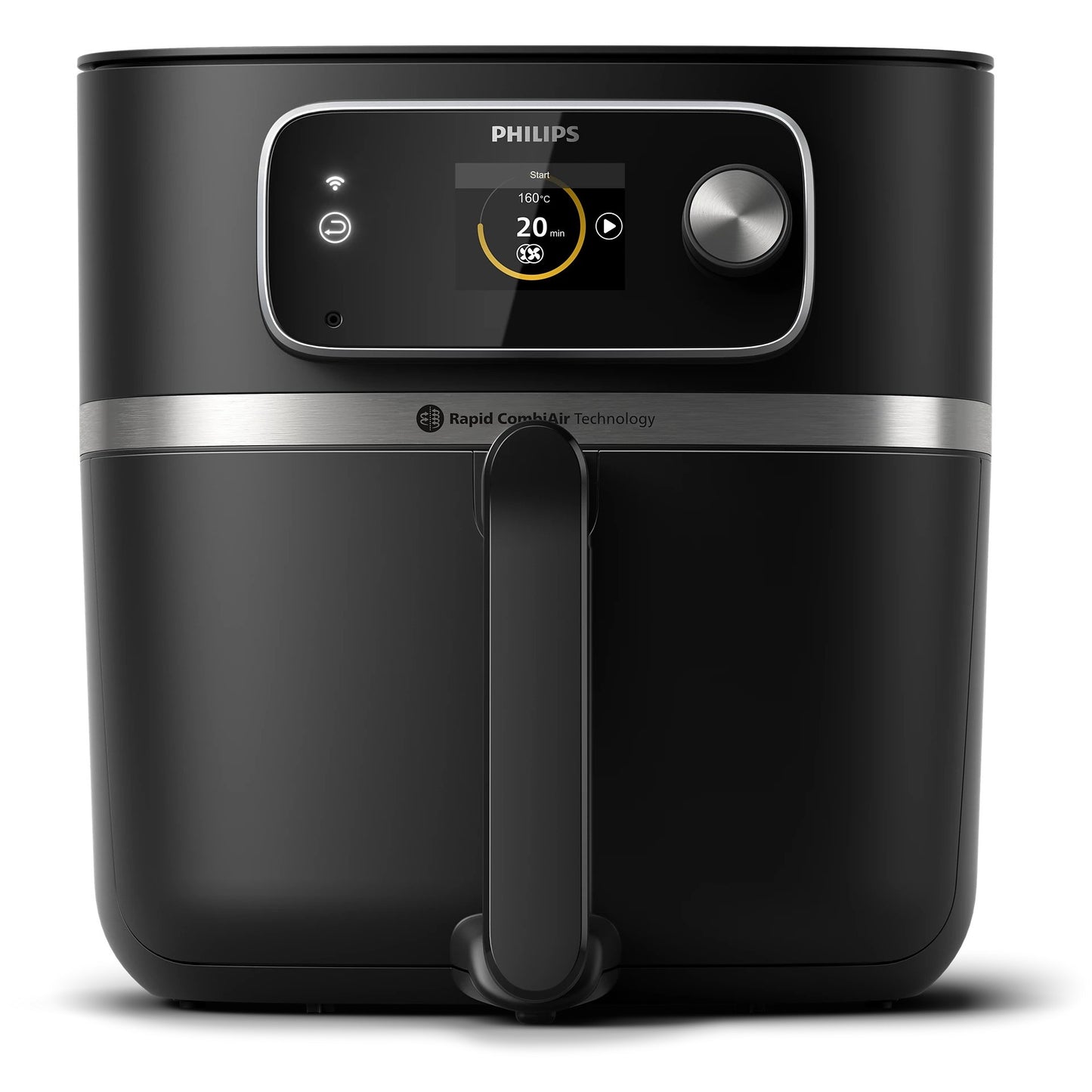 Philips Airfryer 7000 Series HD9880/90 Combo 8.3L and Food Thermometer image 0