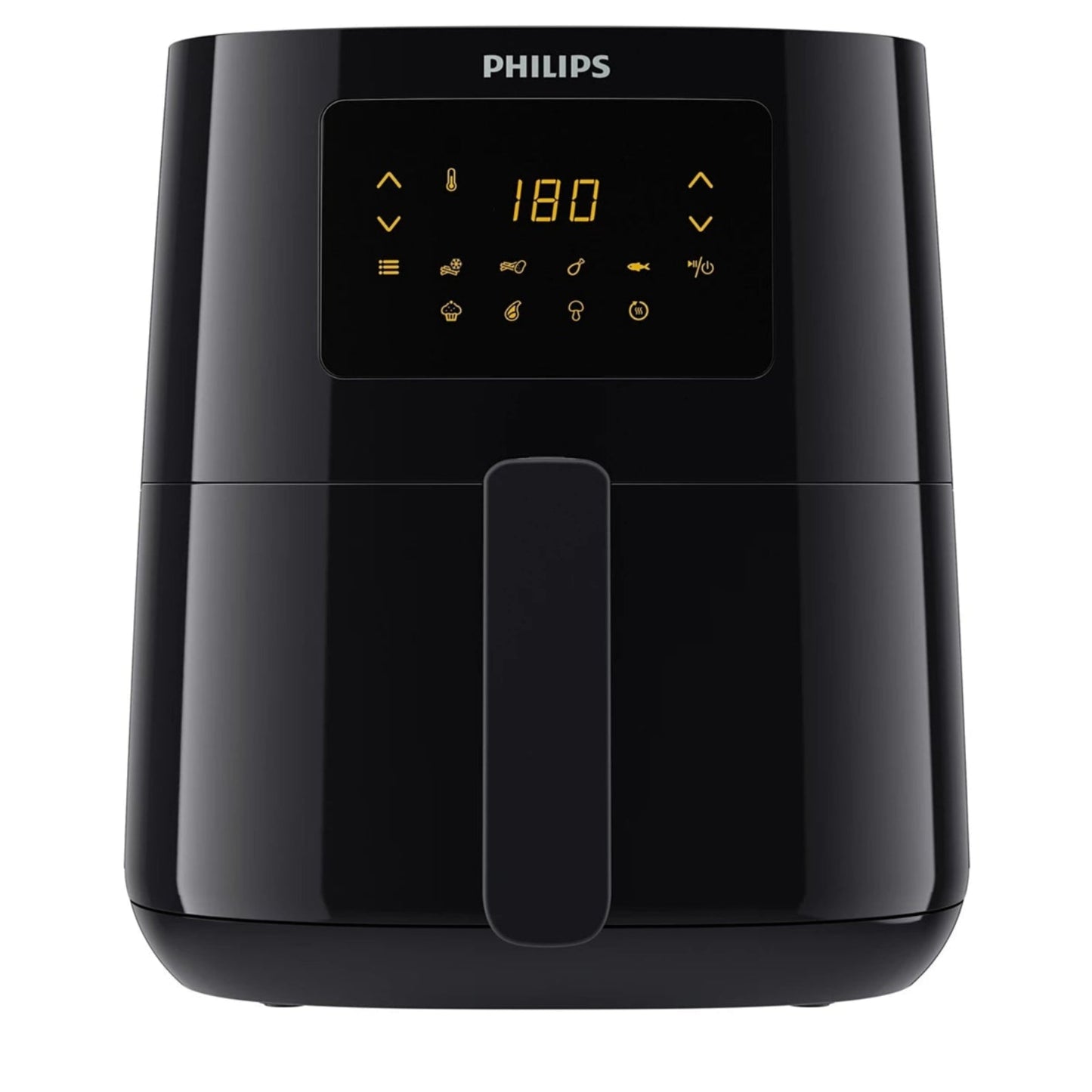 Philips HD9252/90 3000 Series Airfryer Compact - 4 portions image 2