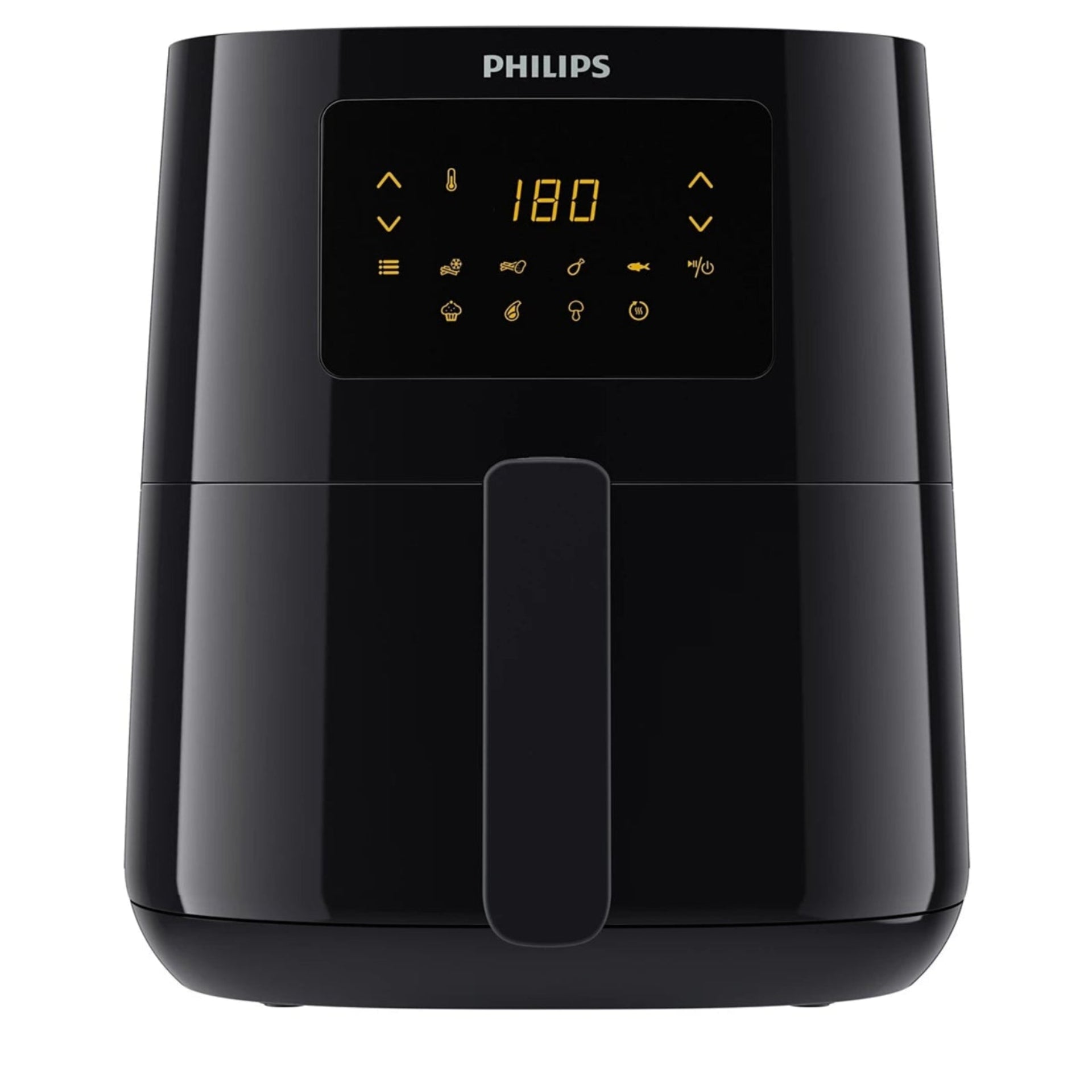 Philips HD9252/90 3000 Series Airfryer Compact - 4 portions image 2