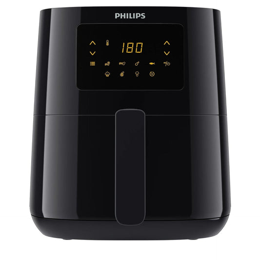 Philips HD9252/90 3000 Series Airfryer Compact - 4 portions image 2