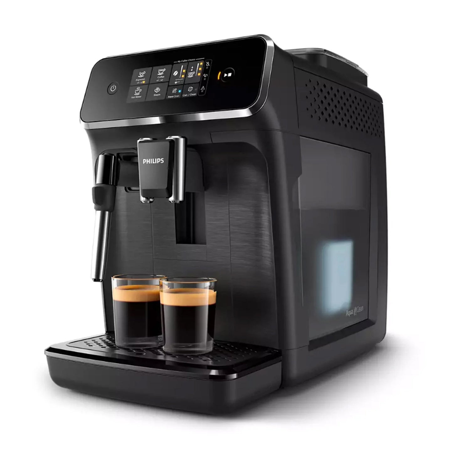 Philips Series 2200 Fully Automatic Coffee Machine EP2220/10 image 1