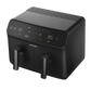 Grundig FR 7284 Airfit Twin Double Airfryer 8.5 lt Oil Free Fryer image 1