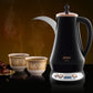 Arzum Dallah Elektrisk Arabisk Kaffemaskin