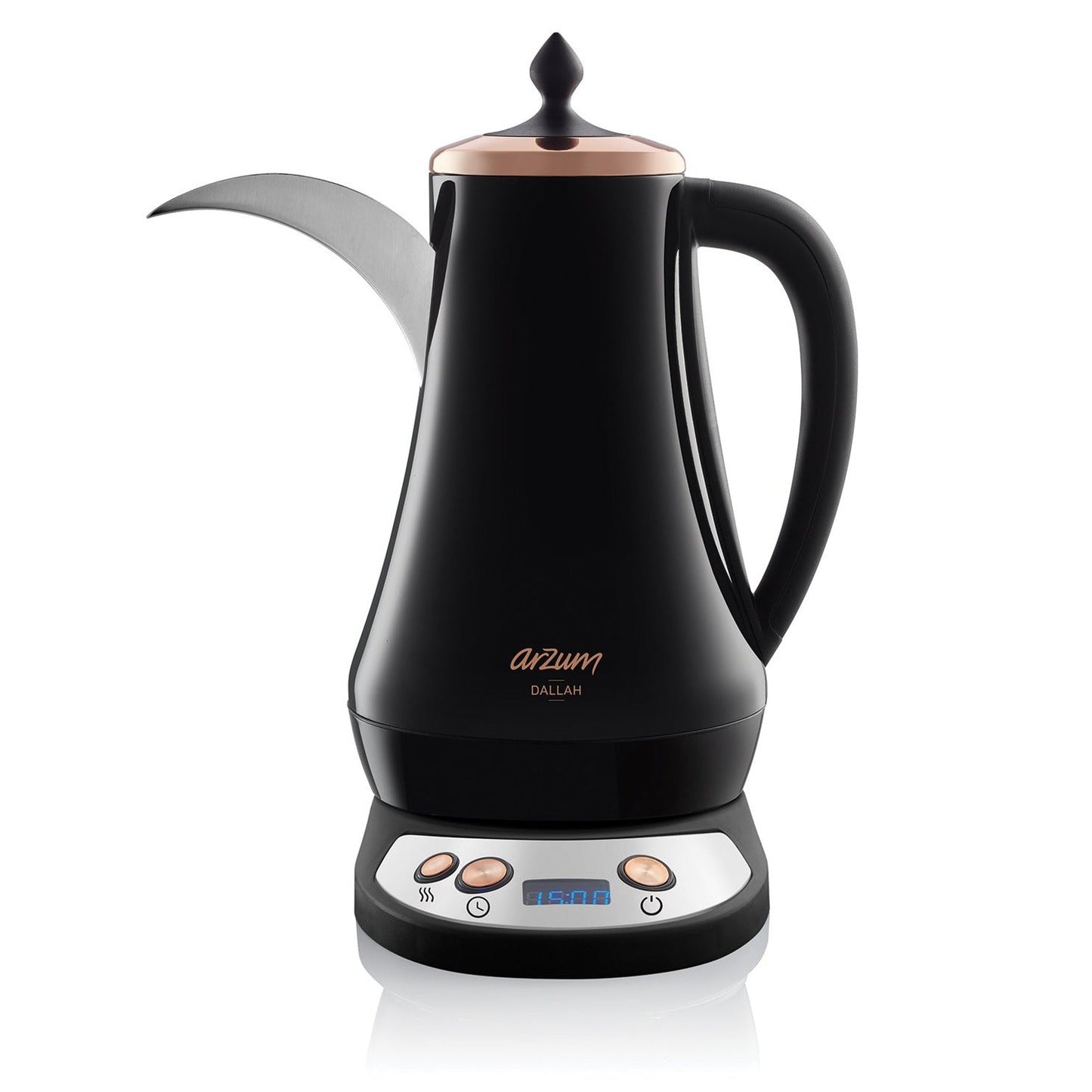 Arzum Dallah Elektrisk Arabisk Kaffemaskin