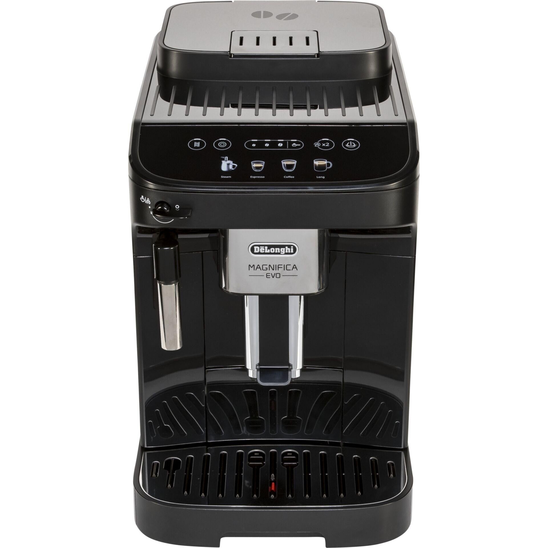 DeLonghi Magnifica Evo ECAM290.21.B Fully-auto Espresso machine 1.
