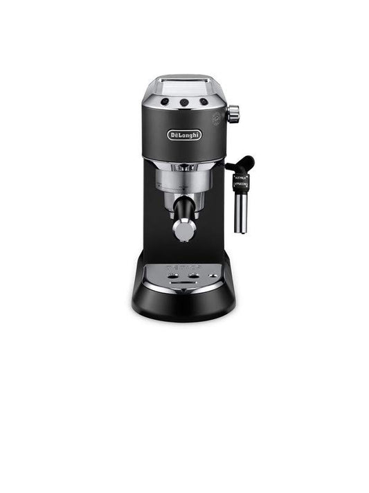 DeLonghi Dedica Style EC 685.BK Semi-auto Espresso machine 1.1 L -