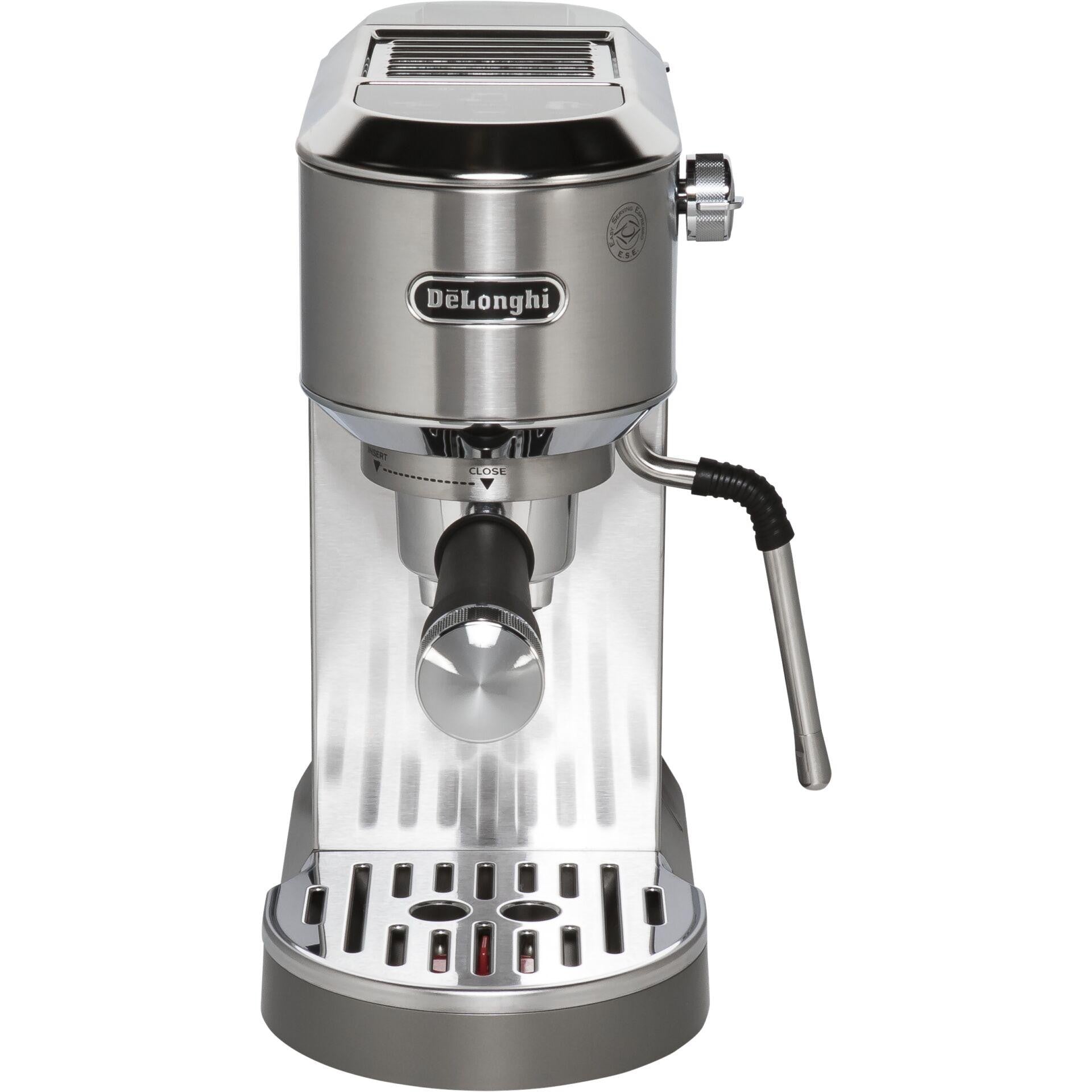 DeLonghi Dedica Duo EC890.M Espresso machine 1.1 L - DeLonghi
