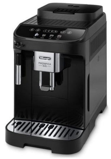 DeLonghi Magnifica Evo ECAM290.22.B Fully-auto Espresso machine 1.