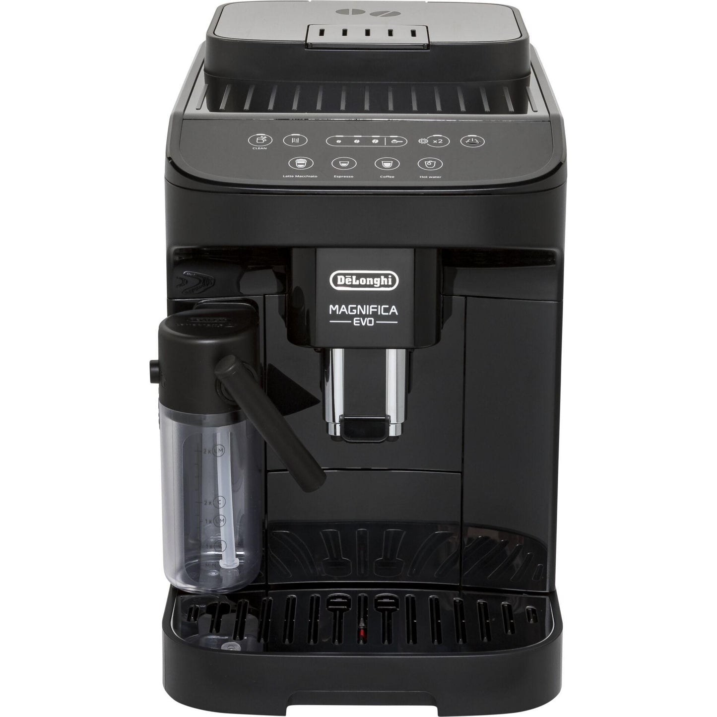 DeLonghi Magnifica ECAM290.51.B Fully-auto Espresso machine 1.8 L -