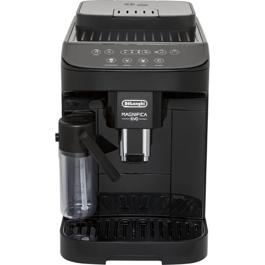 DeLonghi Magnifica ECAM290.51.B Fully-auto Espresso machine 1.8 L -