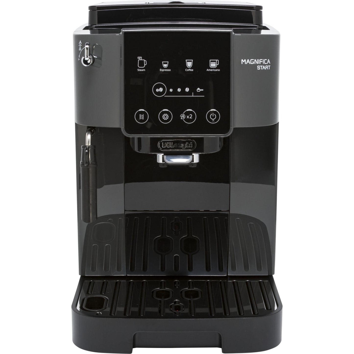 DeLonghi Magnifica ECAM220.22.GB Fully-auto Espresso machine 1.8 L