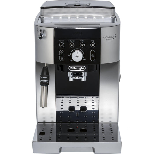 DeLonghi Magnifica S Smart Semi-auto Espresso machine 1.8 L - De