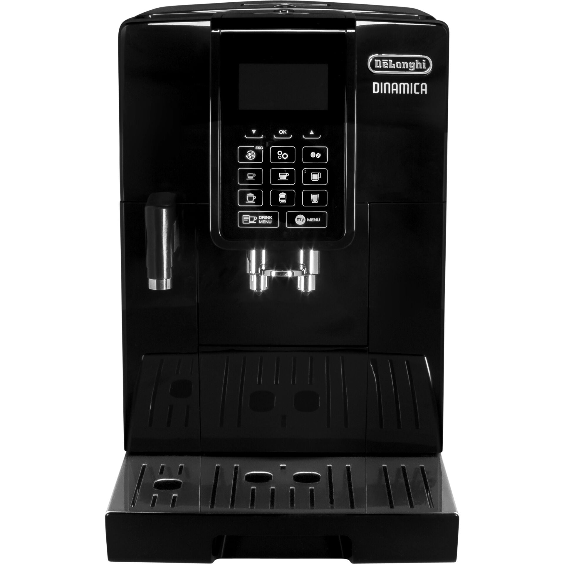 DeLonghi Premium DINAMICA ECAM 353.75.B - Automatic coffee machine