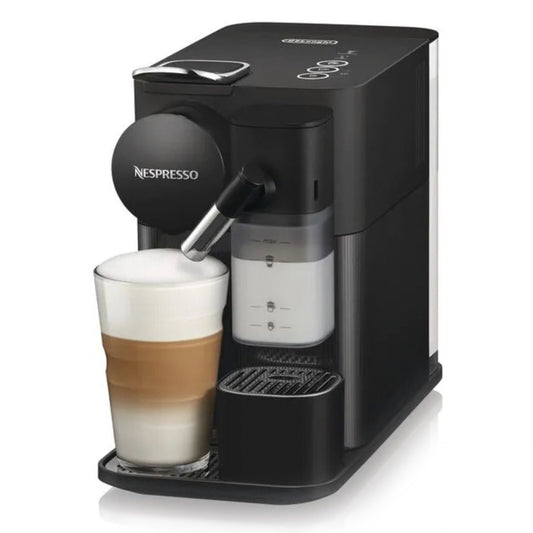 DeLonghi EN510.B Lattissima One  Fully-auto Espresso machine 1L -